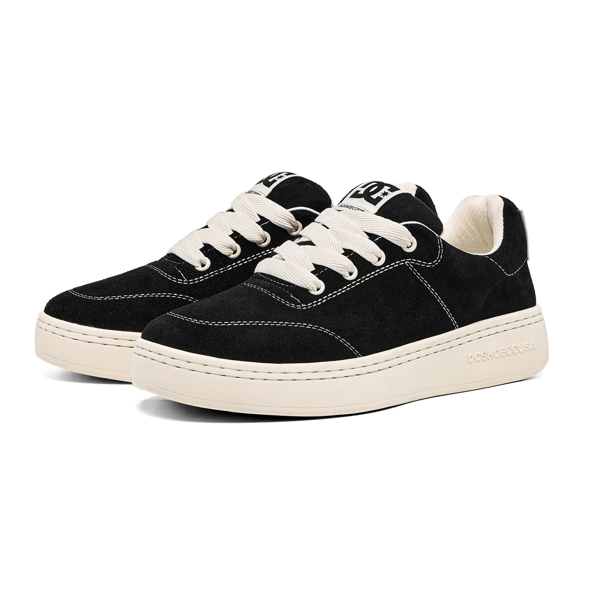Кроссовки DCSHOES Кеды для скейтбординга Low Топ Мужской - изображение 2