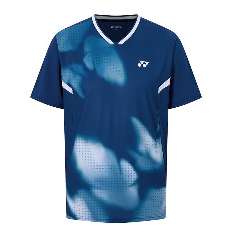 Футболка YONEX Мужские T-рубашки - изображение 1