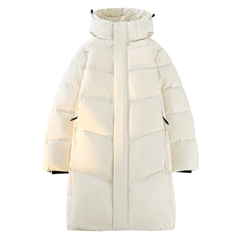Пуховик SNOW FLYING Winter Battle Collection Унисекс Пуховики - изображение 1