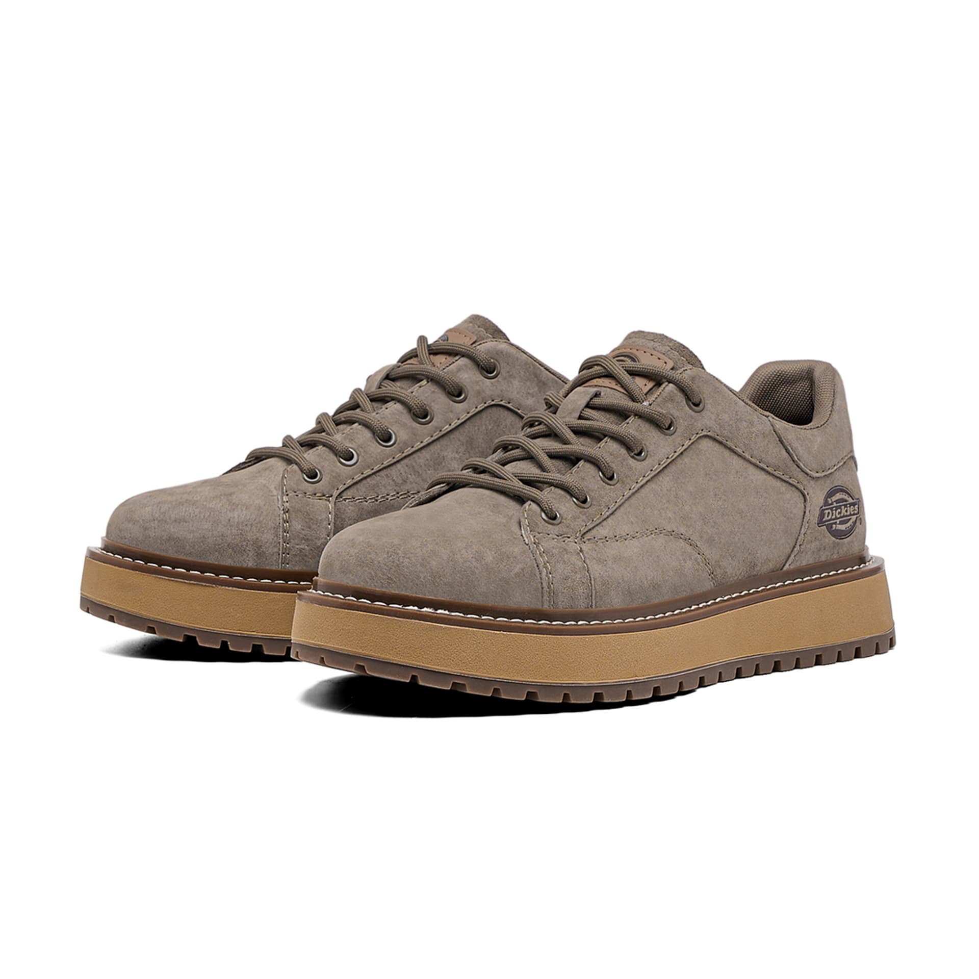 dickies Рабочие ботинки Low Топ Мужской - изображение 3