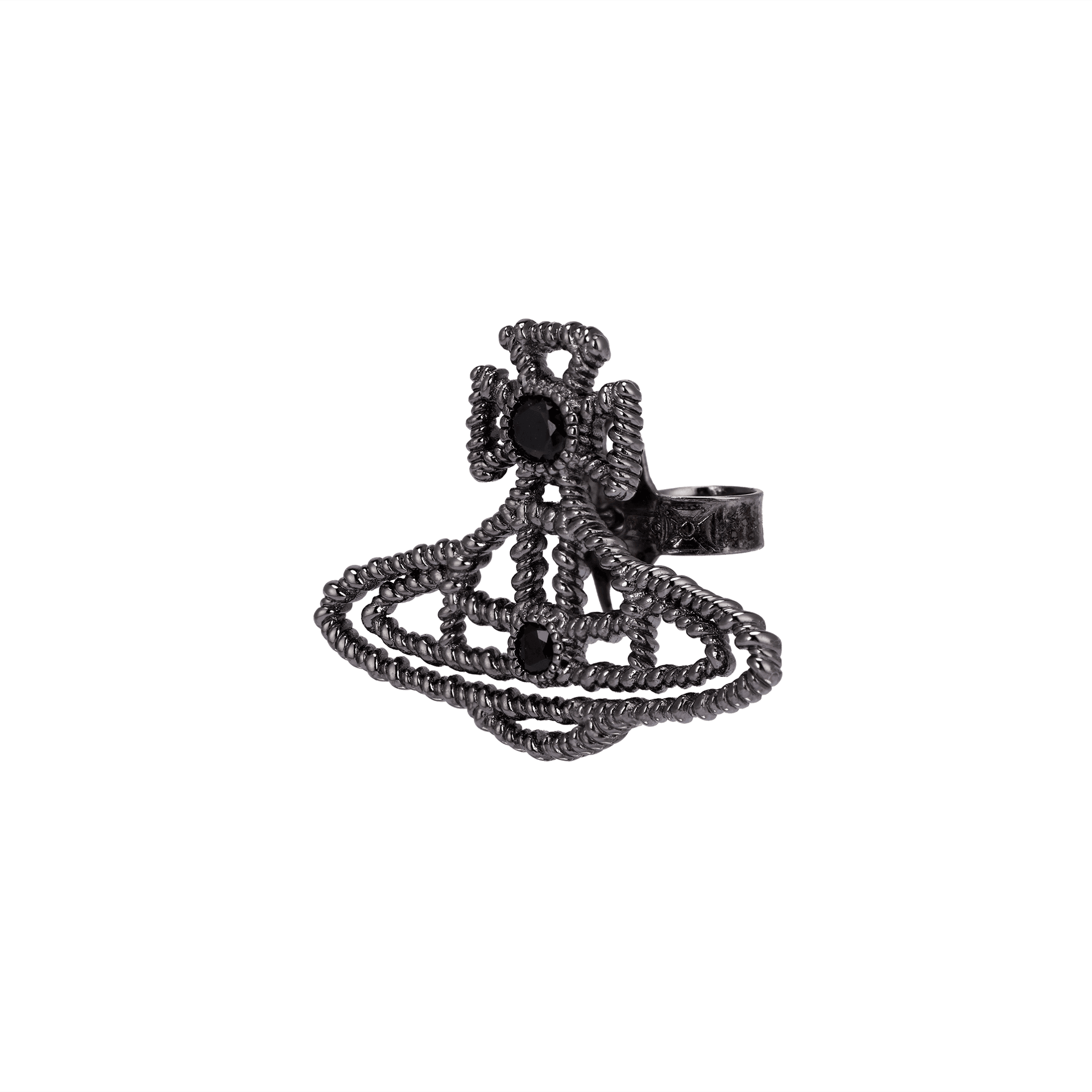 Серьги Серьги-гвоздики Vivienne Westwood Женские - изображение 2