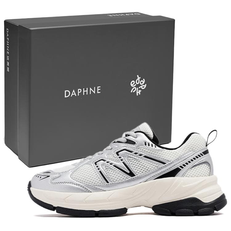 Кроссовки DAPHNE Массивные кроссовки Low Топ Женские - изображение 1