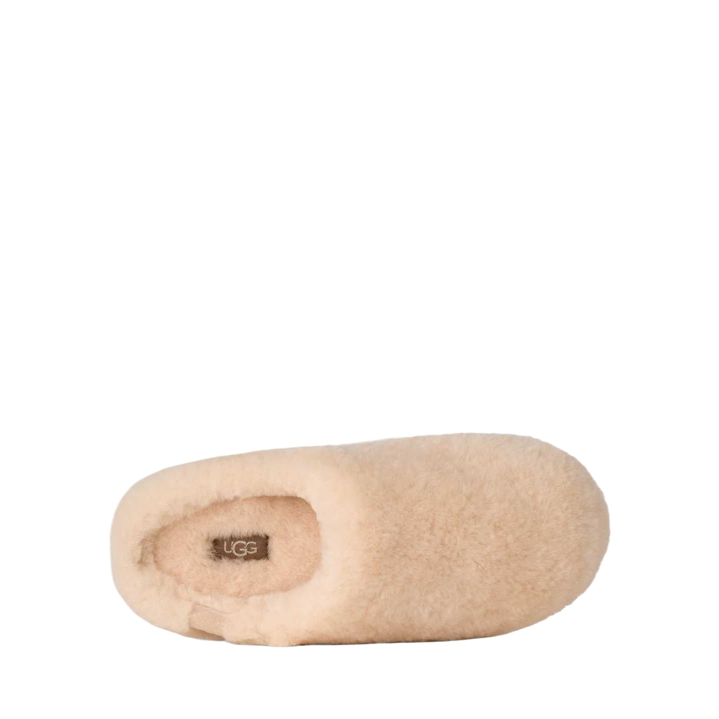 Сандалии ugg Закрытые тапочки Натуральный Женские - изображение 2