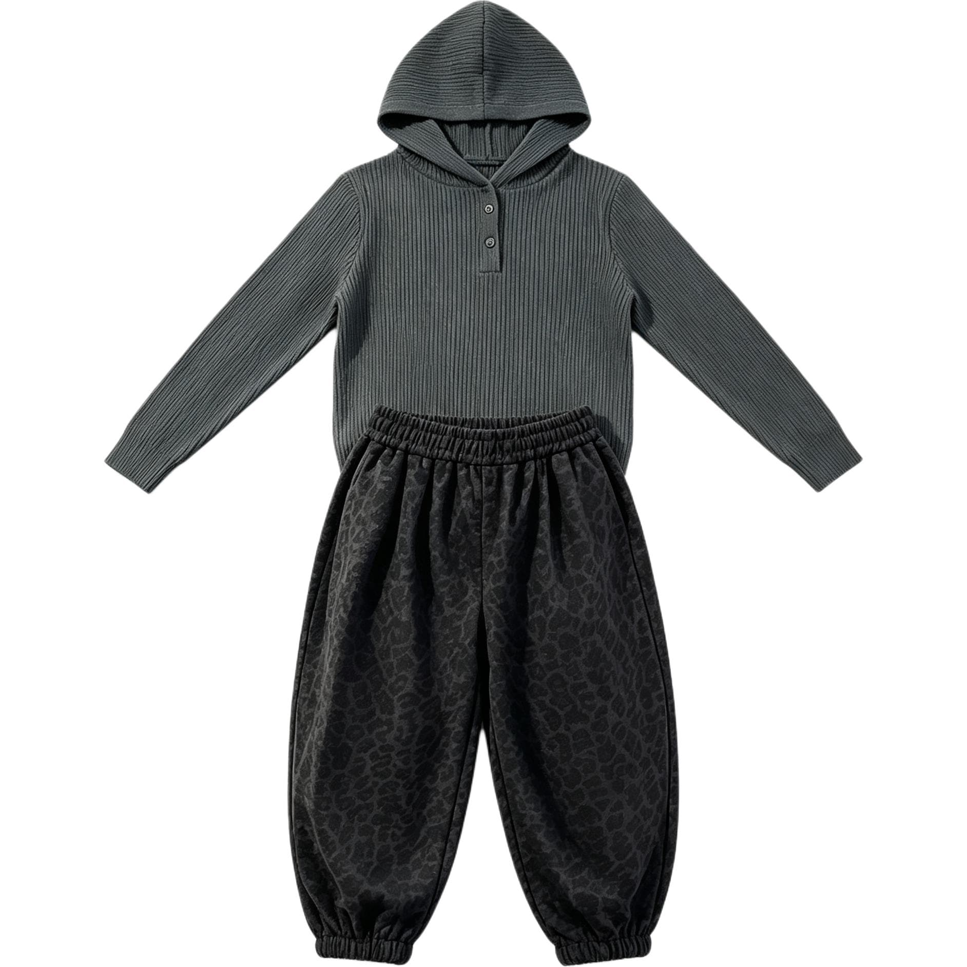 BOBBY ABLEY Kids Повседневные спортивные костюмы Наборы - изображение 1