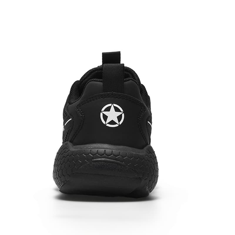 Кроссовки Jeep Детские беговые кроссовки Low Топ Kids - изображение 2