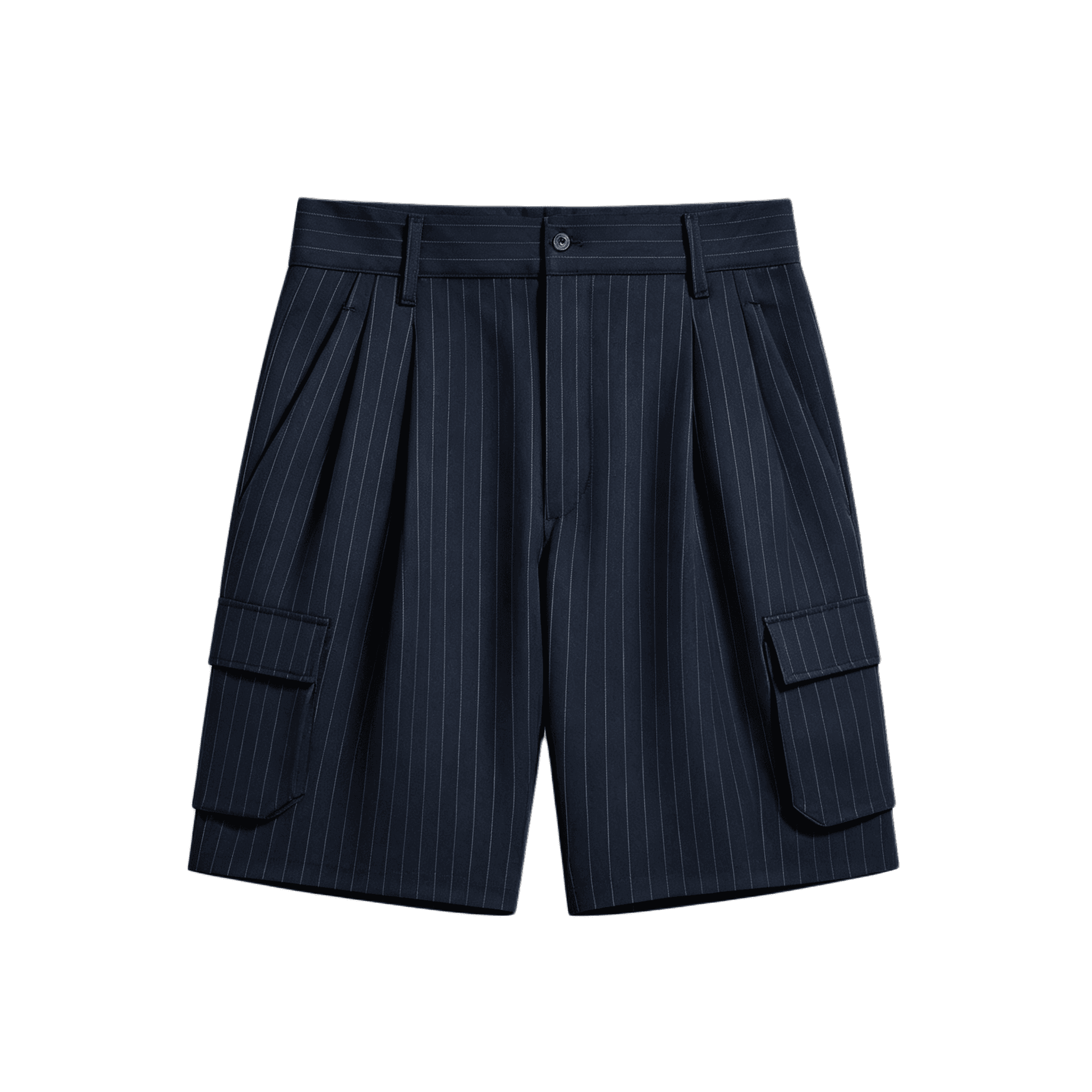 Kith Ночной Путешественник Мужской Шорты карго - изображение 1