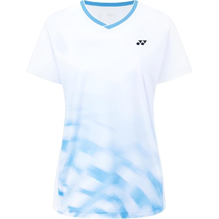 Футболка YONEX Женские T-рубашки - изображение 1