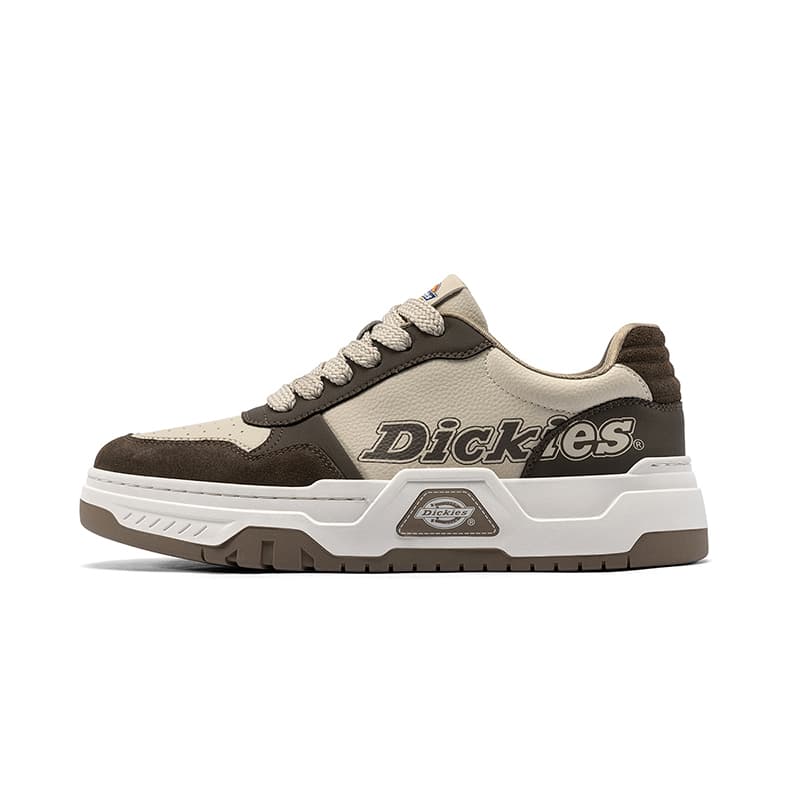 Кроссовки dickies Кеды для скейтбординга Low Топ Унисекс - изображение 1