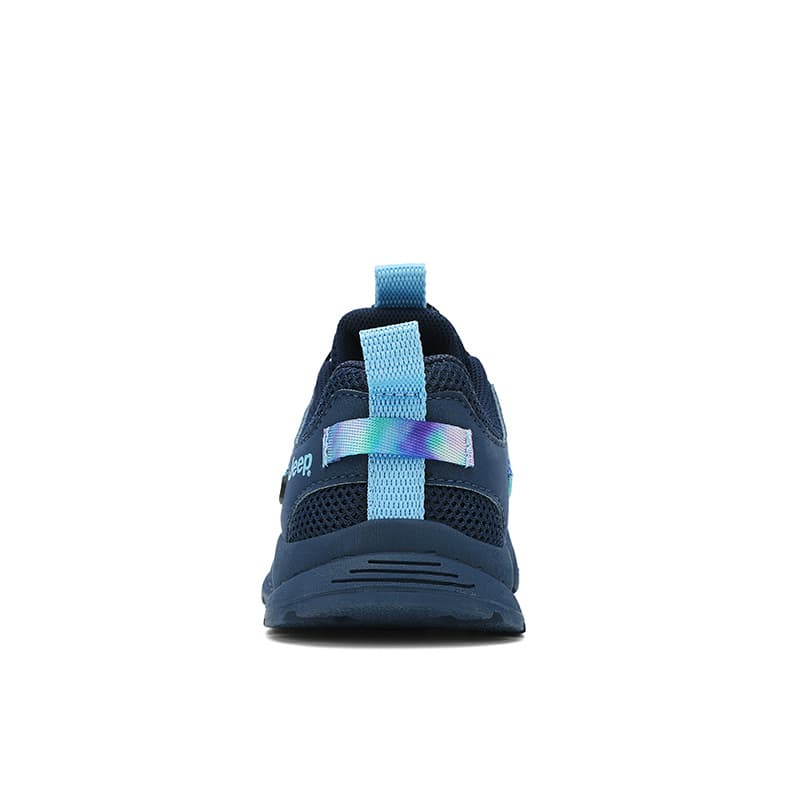 Кроссовки Jeep Детские беговые кроссовки Low Топ Kids - изображение 4