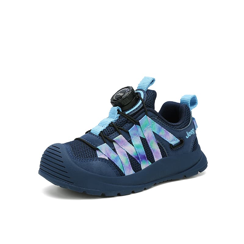 Кроссовки Jeep Детские беговые кроссовки Low Топ Kids - изображение 3