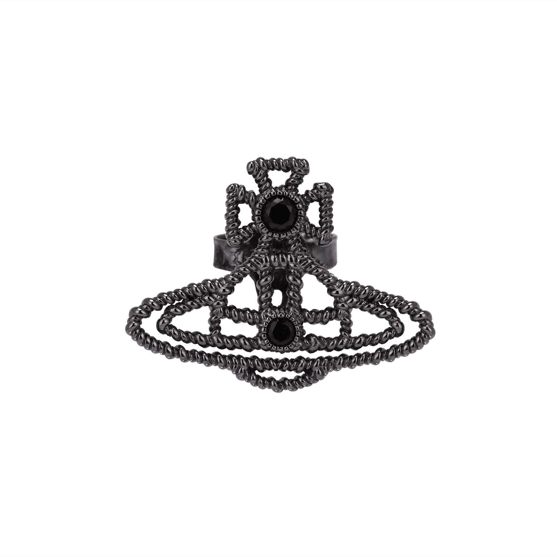 Серьги Серьги-гвоздики Vivienne Westwood Женские - изображение 1