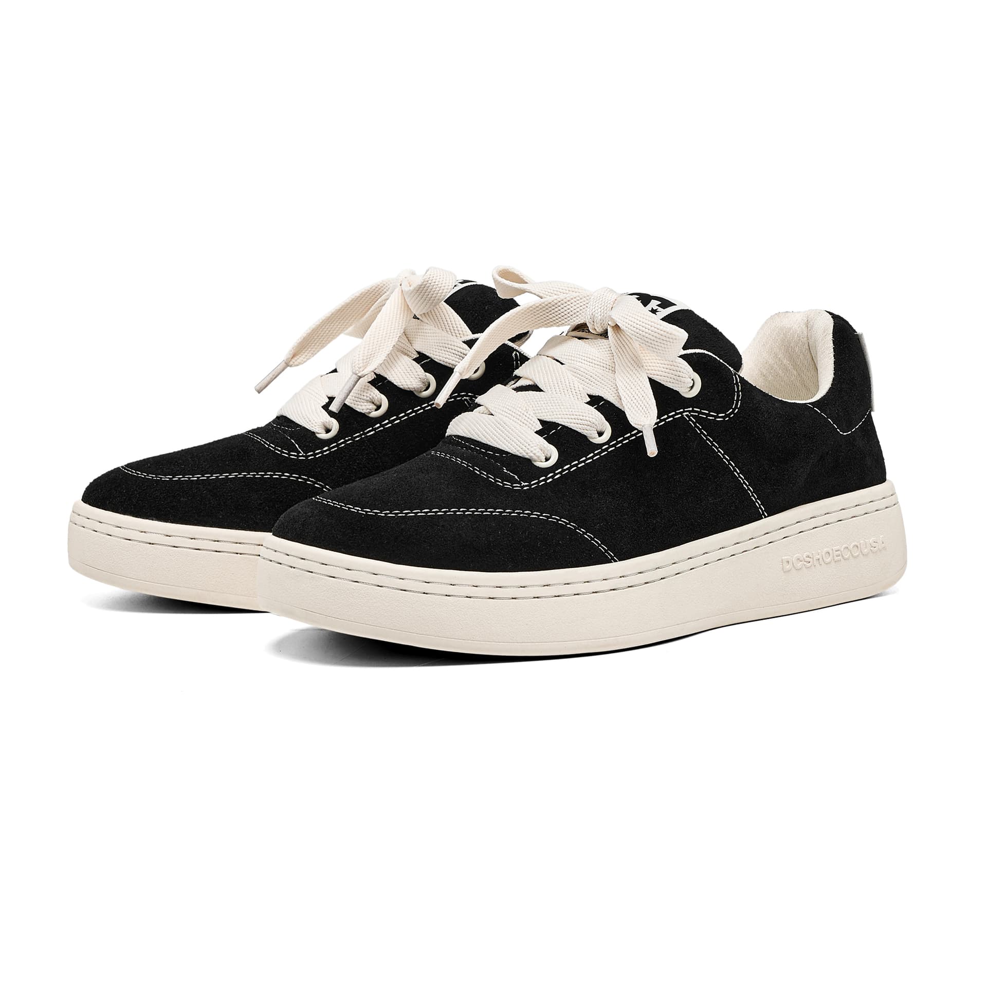 Кроссовки DCSHOES Кеды для скейтбординга Low Топ Мужской - изображение 3