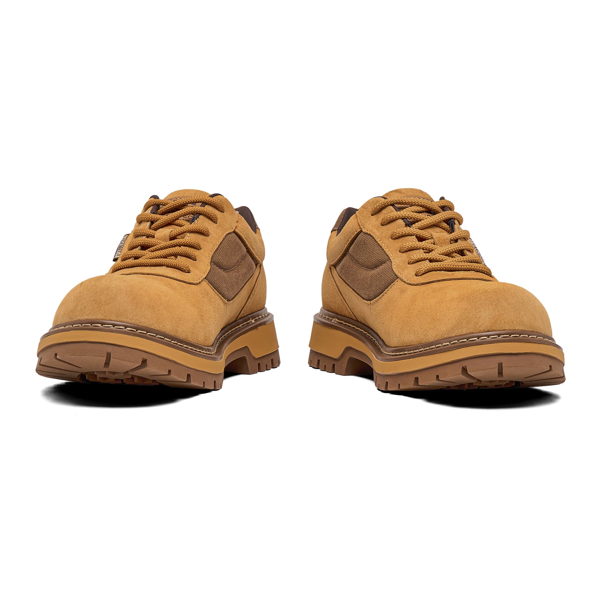 Ботинки DCSHOES Армейские ботинки Мужской - изображение 4