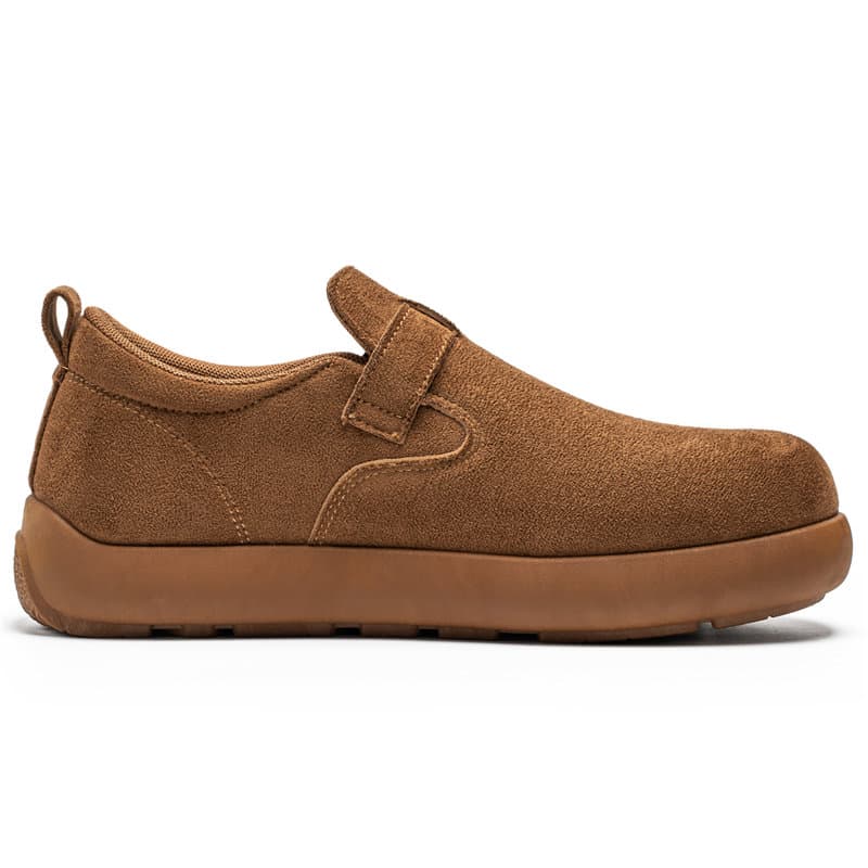 Сандалии WARRIOR Birkenstock Стиль Обувь Темно-желтый Мужской - изображение 2