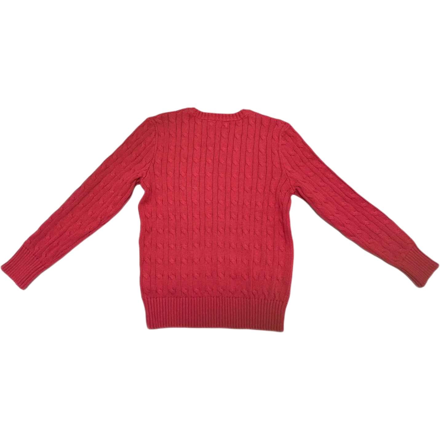 Polo Ralph Lauren Красный Kids Свитеры - изображение 2