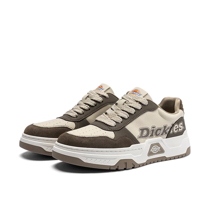 Кроссовки dickies Кеды для скейтбординга Low Топ Унисекс - изображение 2