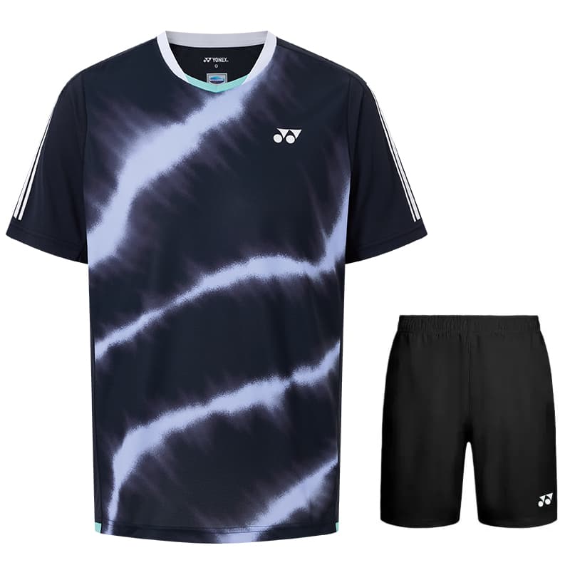 YONEX Мужская Бадминтонная Форма - изображение 1