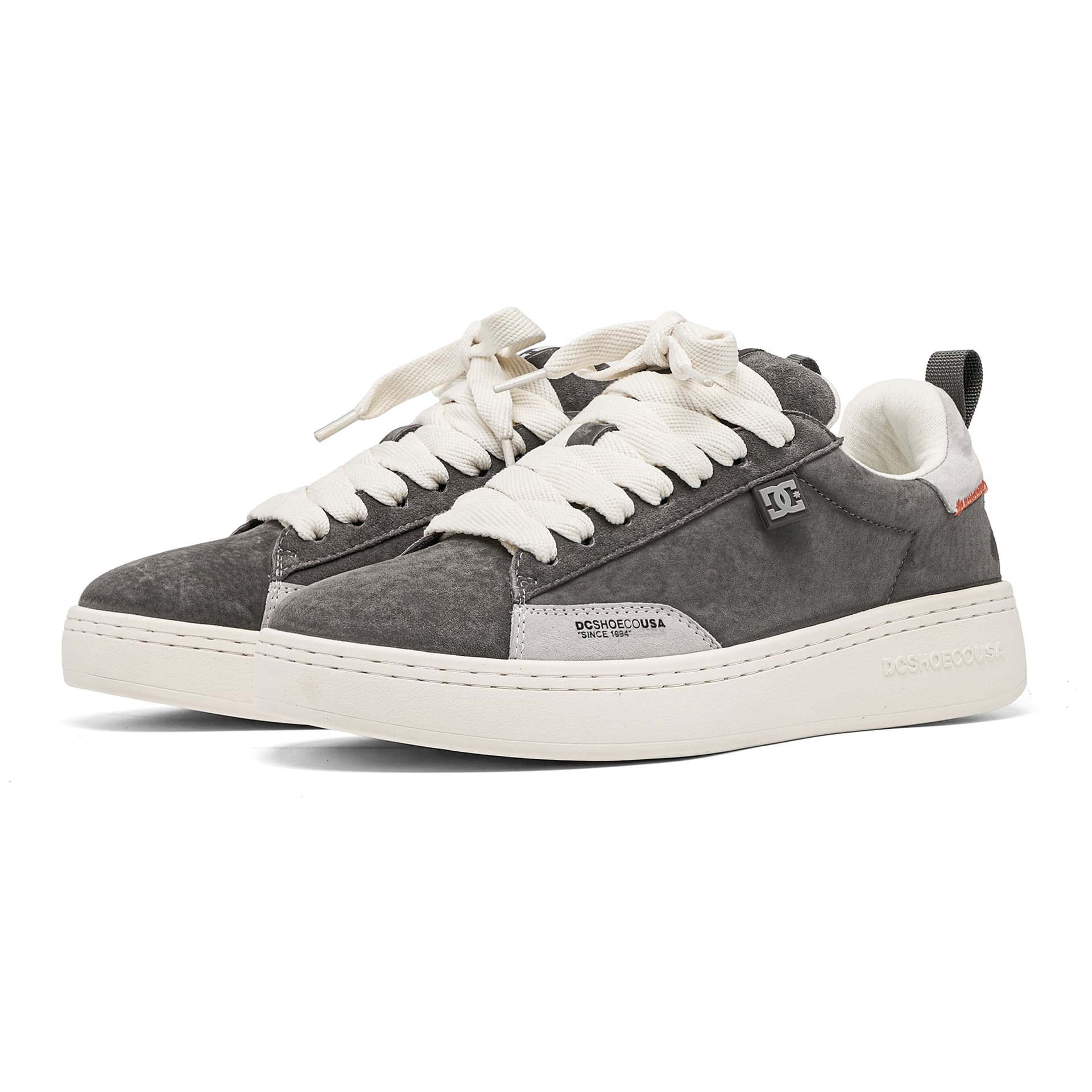 Кроссовки DCSHOES Кеды для скейтбординга Low Топ Мужской - изображение 6