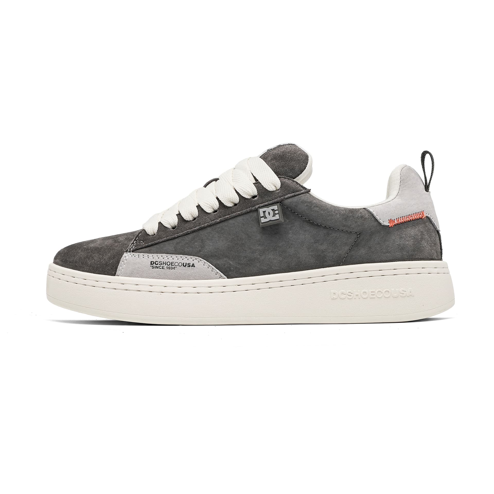 Кроссовки DCSHOES Кеды для скейтбординга Low Топ Мужской - изображение 1