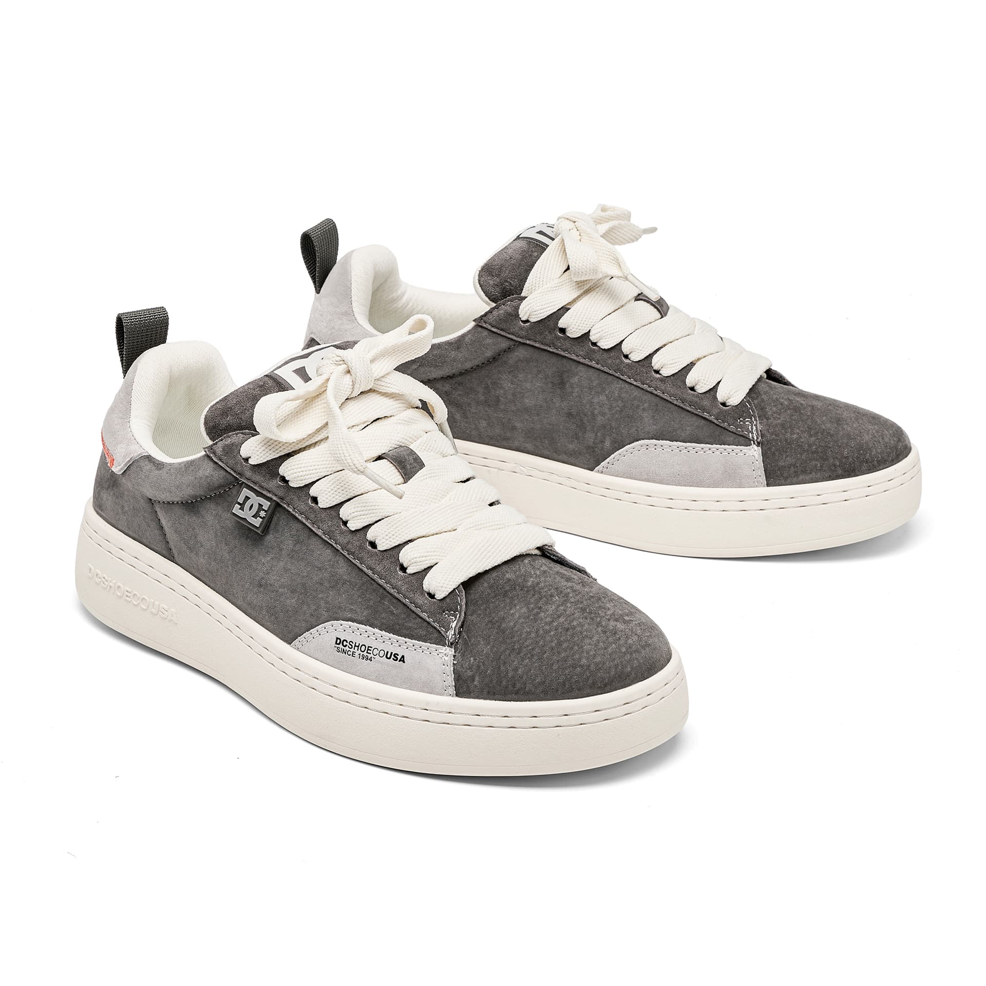 Кроссовки DCSHOES Кеды для скейтбординга Low Топ Мужской - изображение 7