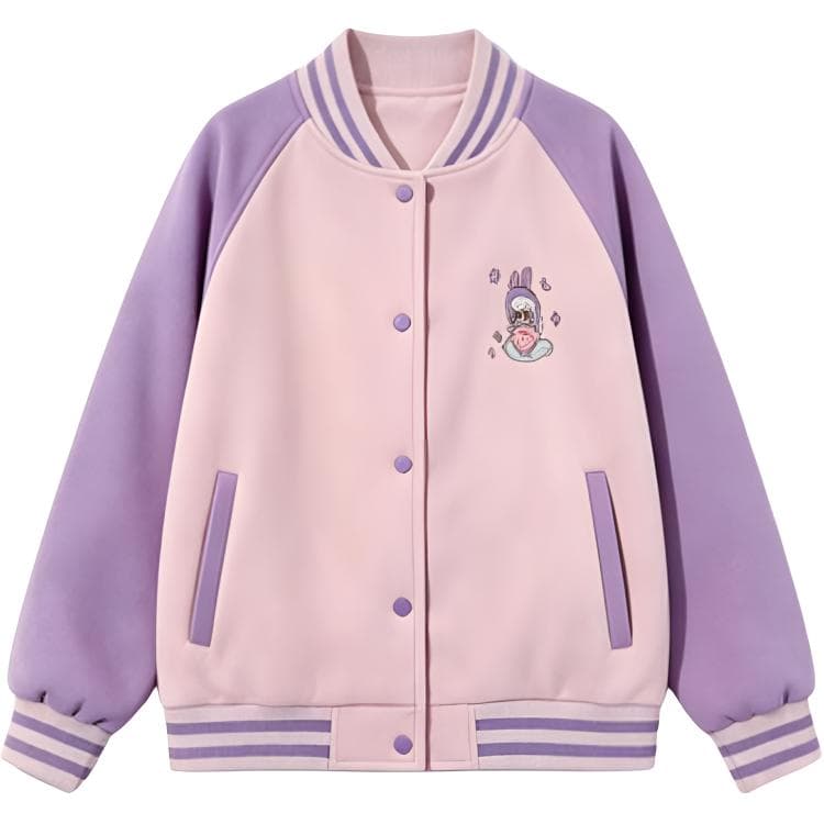 SHIBU Kids Бейсбольные куртки - изображение 1
