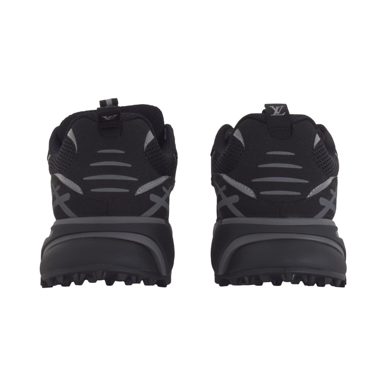 Кроссовки LOUIS VUITTON Tatic Runner - изображение 5