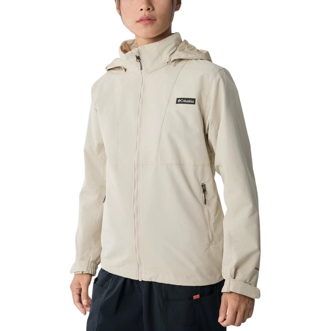 Куртка COLUMBIA 278 Экрю Женские Куртки - изображение 1