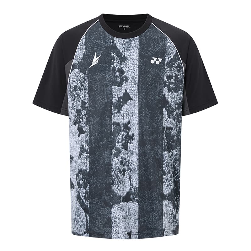 Футболка YONEX Мужские T-рубашки - изображение 1