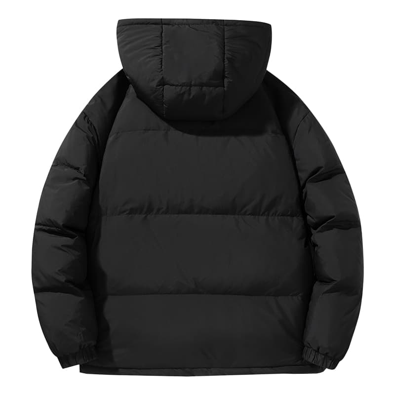 Зимняя куртка SNOW FLYING Wind and Snow Collection Мужской Пуховики - изображение 2