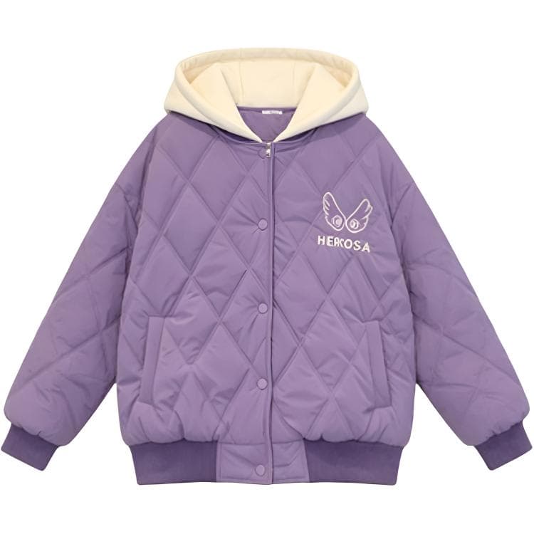 SHIBU Kids Утеплённые куртки - изображение 1