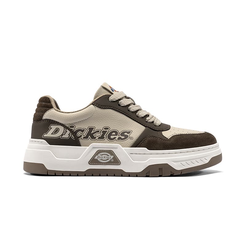 Кроссовки dickies Кеды для скейтбординга Low Топ Унисекс - изображение 3