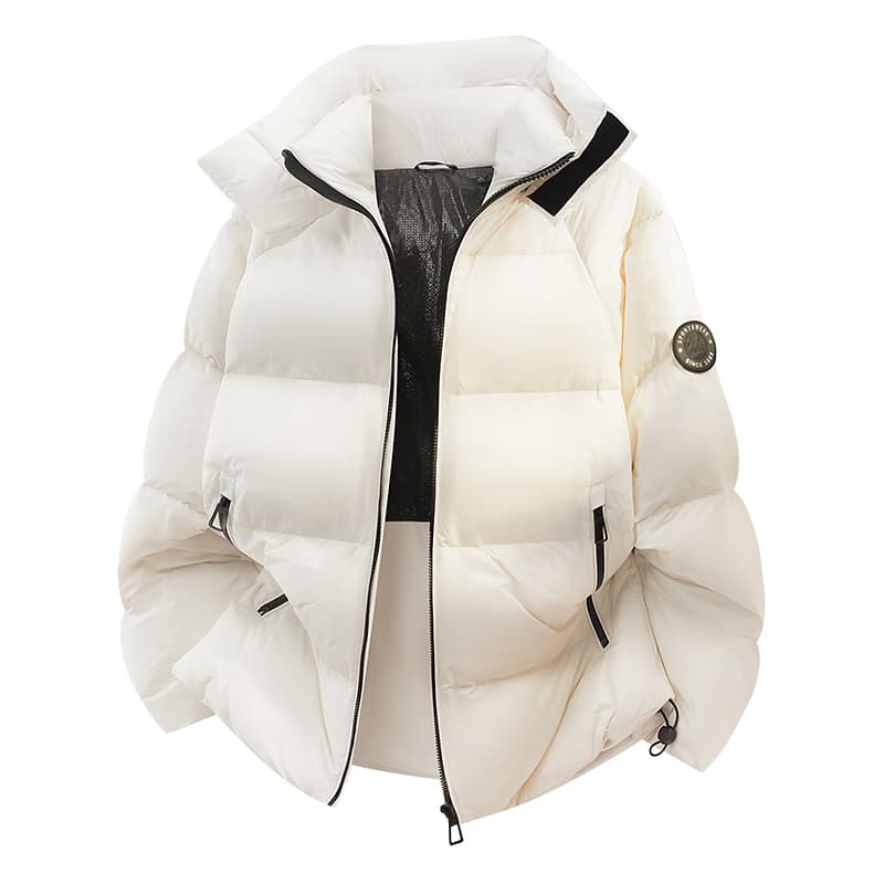 Зимняя куртка SNOW FLYING Wildchild Collection Мужской Пуховики - изображение 1