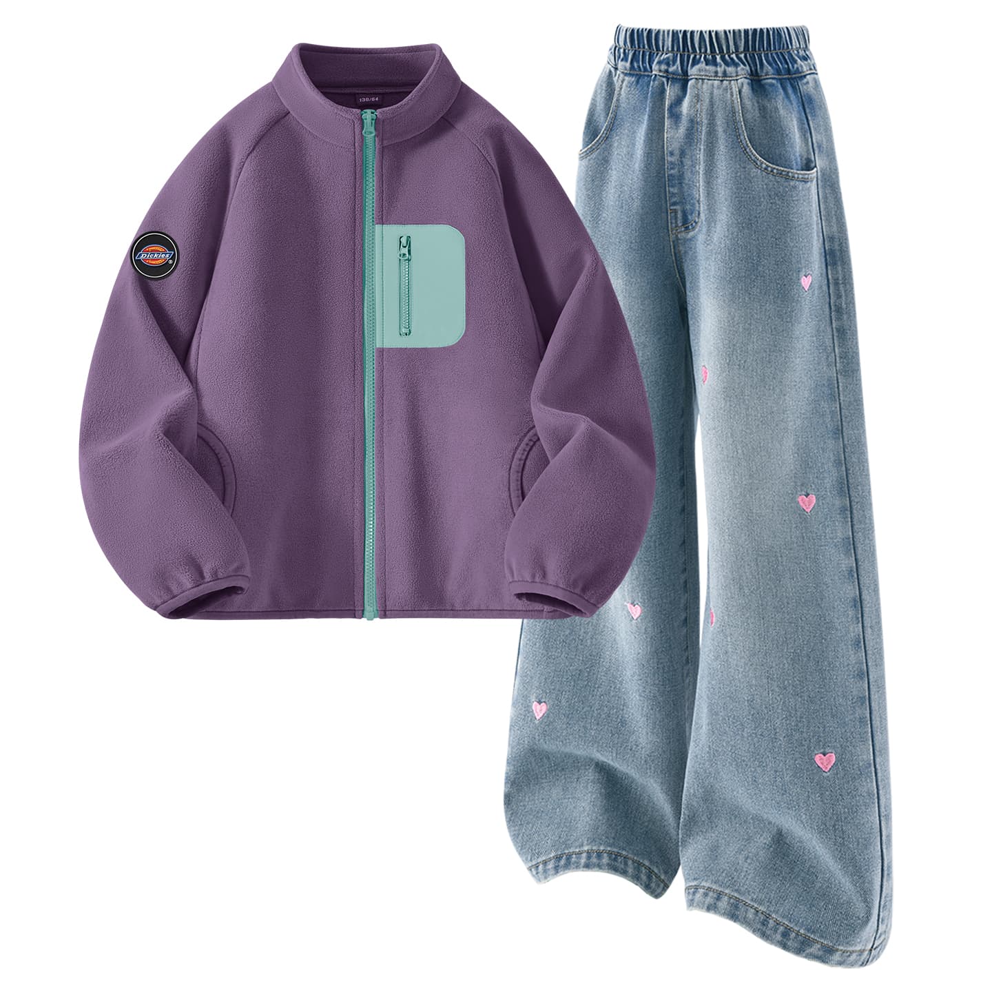 dickies Kids Повседневные спортивные костюмы Наборы - изображение 1