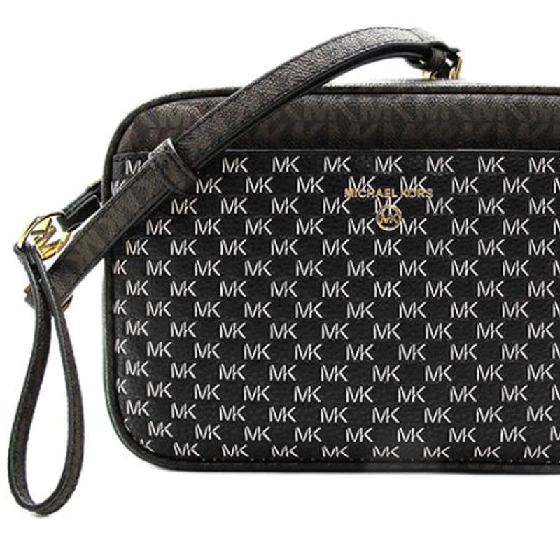 Сумка через плечо MICHAEL KORS Jet Set Charm - изображение 5