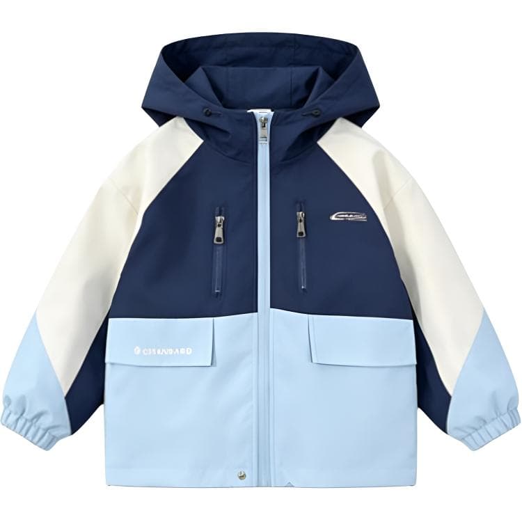 SHIBU Kids Куртки - изображение 1