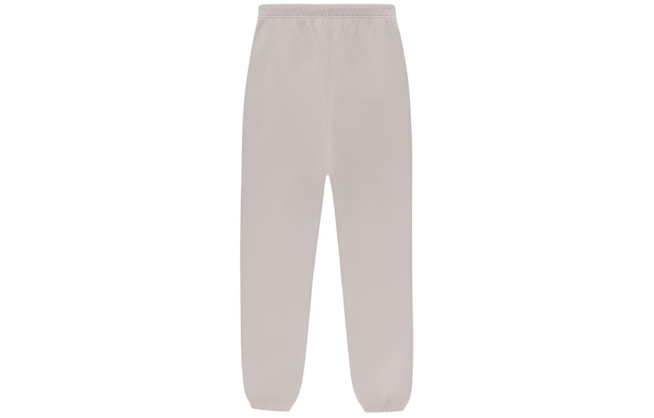 Штаны Fear of God Essentials FW23 weatpant Silver Cloud - изображение 2