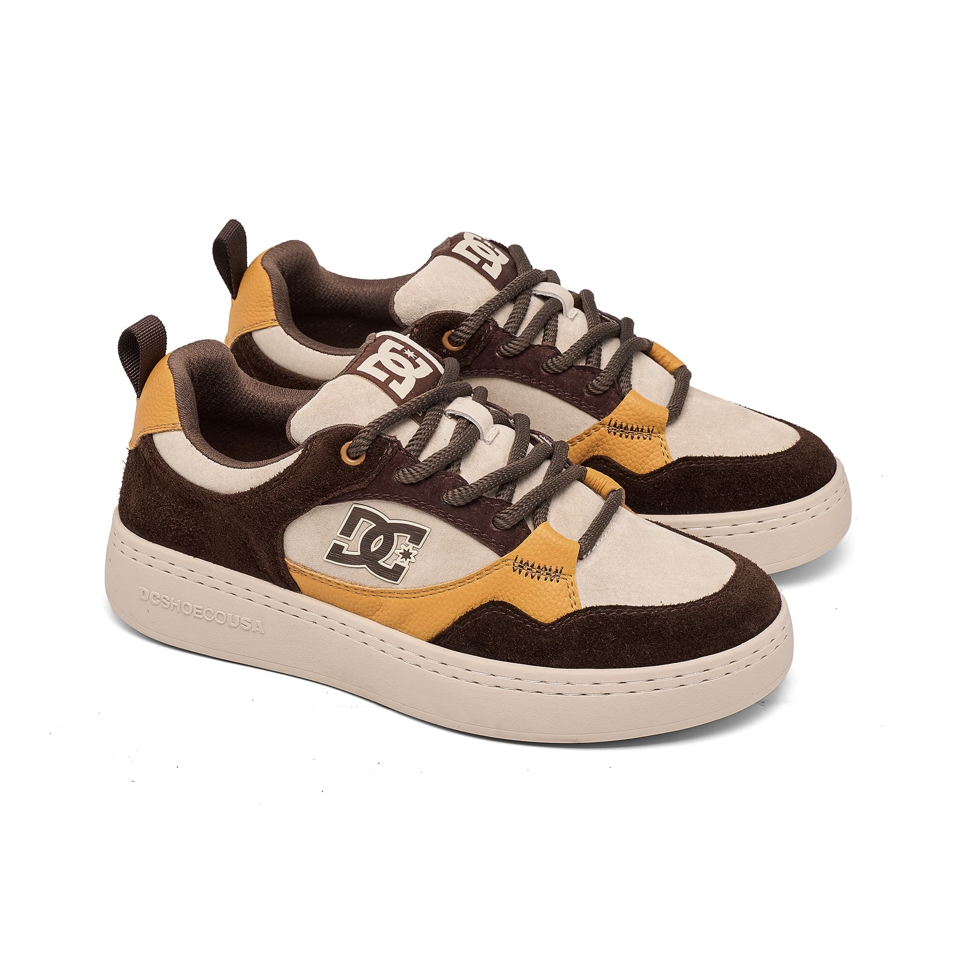 Кроссовки DCSHOES CLEVELAND Лоу-топы Скейтборд Обувь Мужской - изображение 4