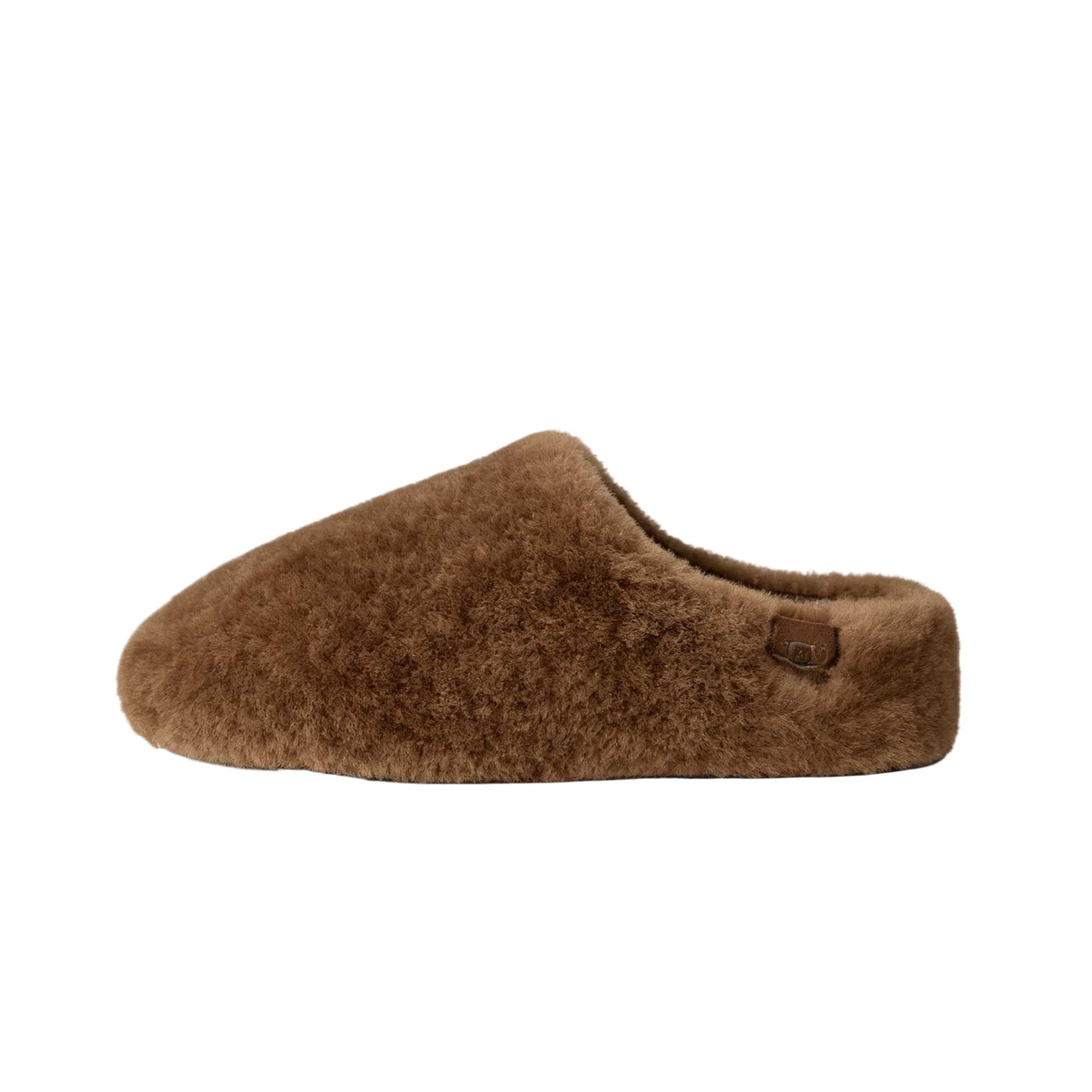 Сандалии ugg Закрытые тапочки Освежающий вариант Медный Женские - изображение 1