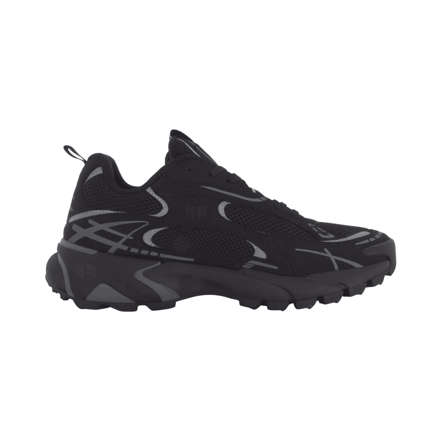 Кроссовки LOUIS VUITTON Tatic Runner - изображение 2
