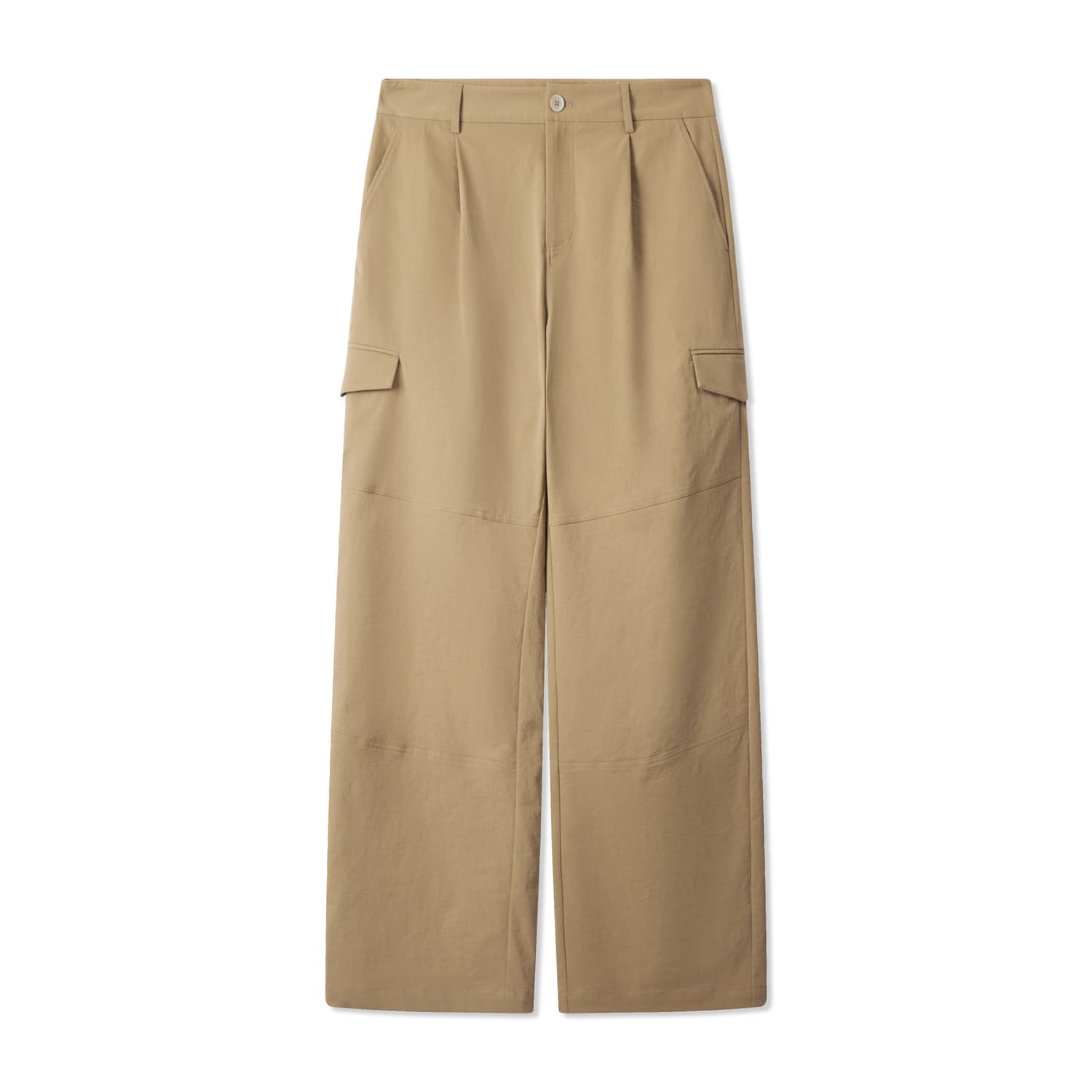 Штаны Cabbeen Linen 05 Men's Casual Pants Cabbeen Linen 05 Мужские Повседневные Брюки - изображение 1