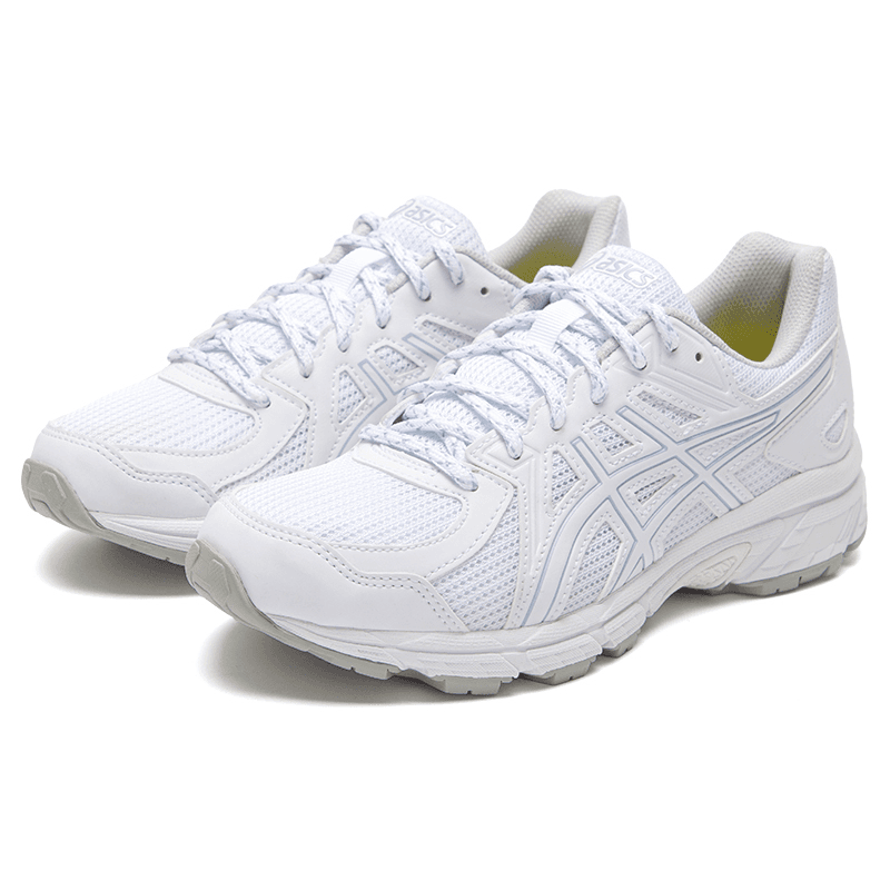 Кроссовки для бега Asics Jog 100 - изображение 3