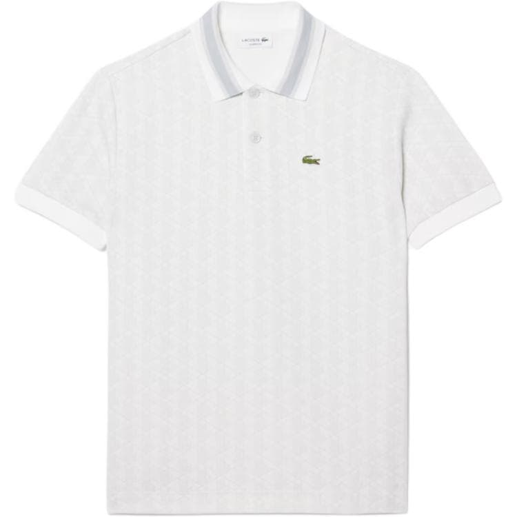 Поло LACOSTE LogoPolo - изображение 11
