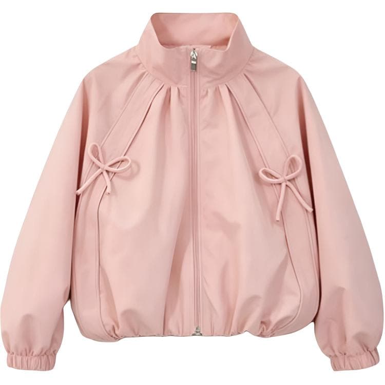 SHIBU Eight POINT Ветровки Изображение Цвет Kids Куртки - изображение 1