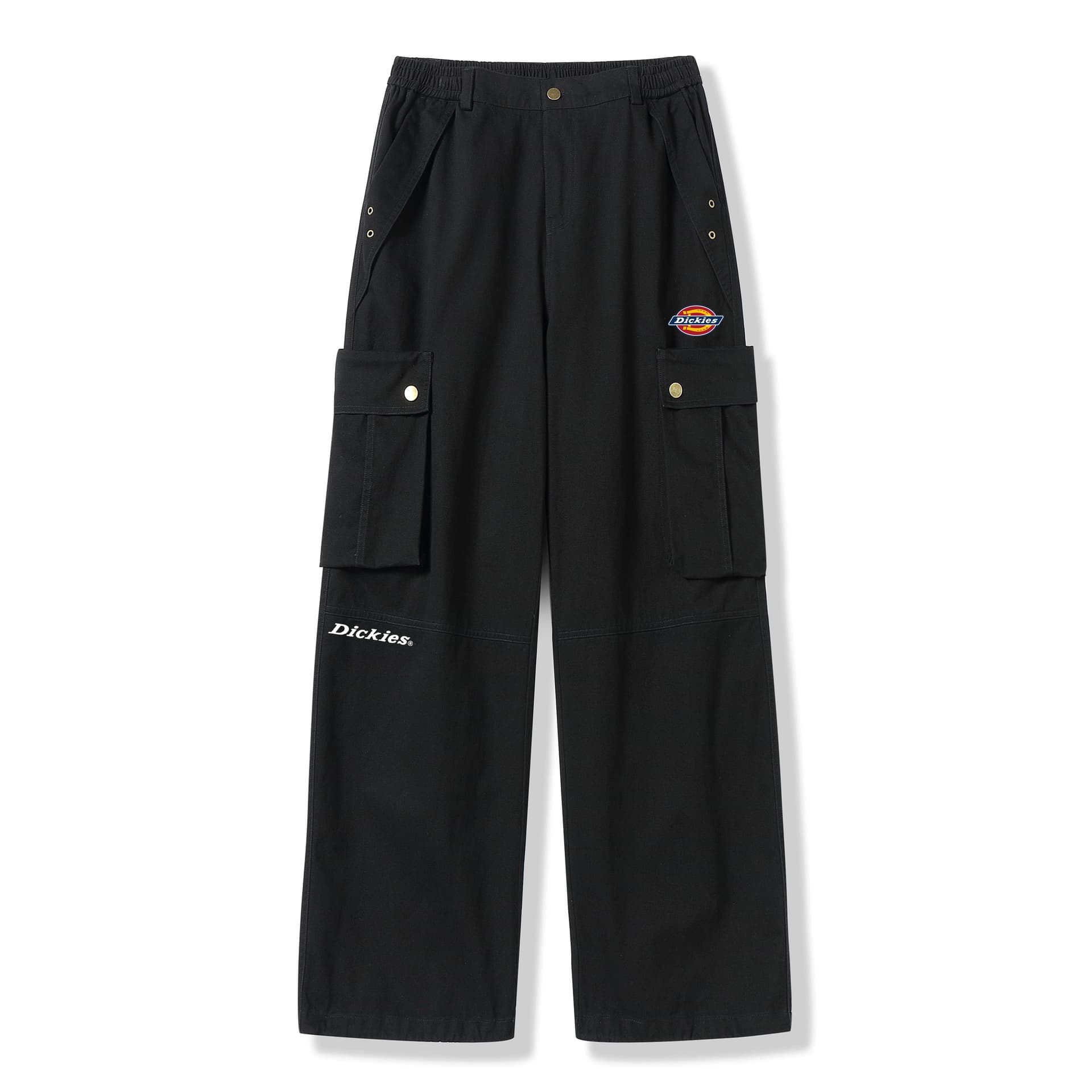 Штаны dickies Мужской Повседневные брюки - изображение 1
