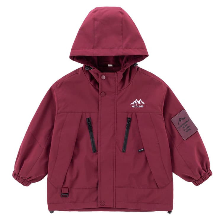 BOBBY ABLEY Kids Туристическая одежда - изображение 1