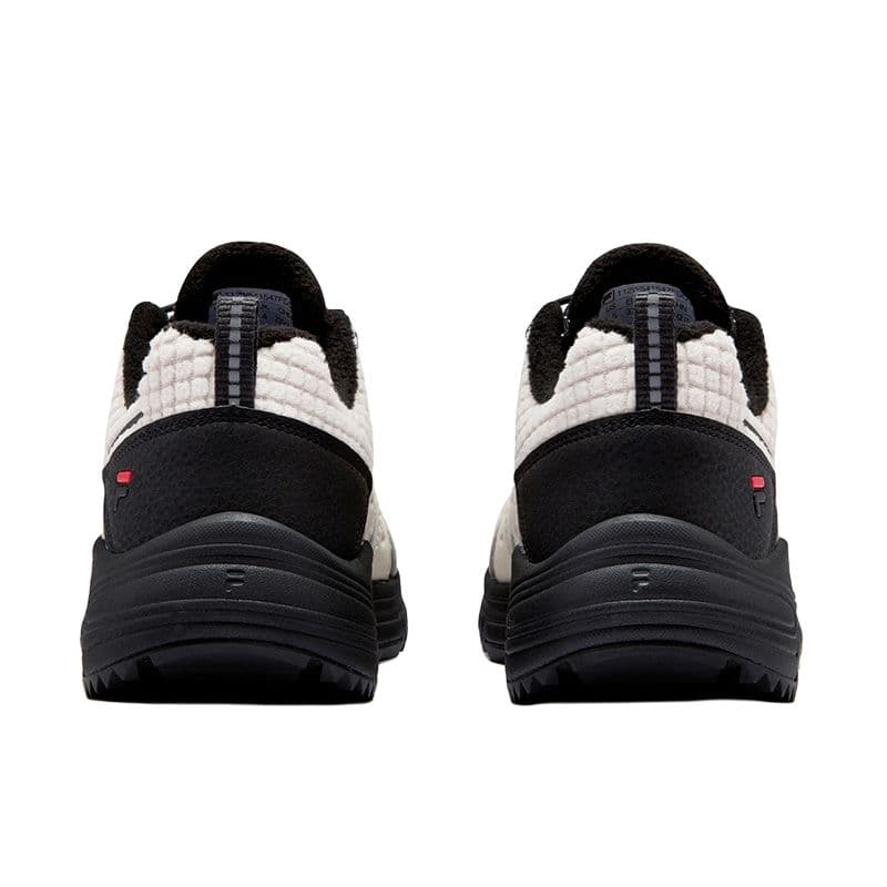 Кроссовки для бега FILA FUSION COMO X Low Топ Повседневные кроссовки для бега Женские - изображение 4