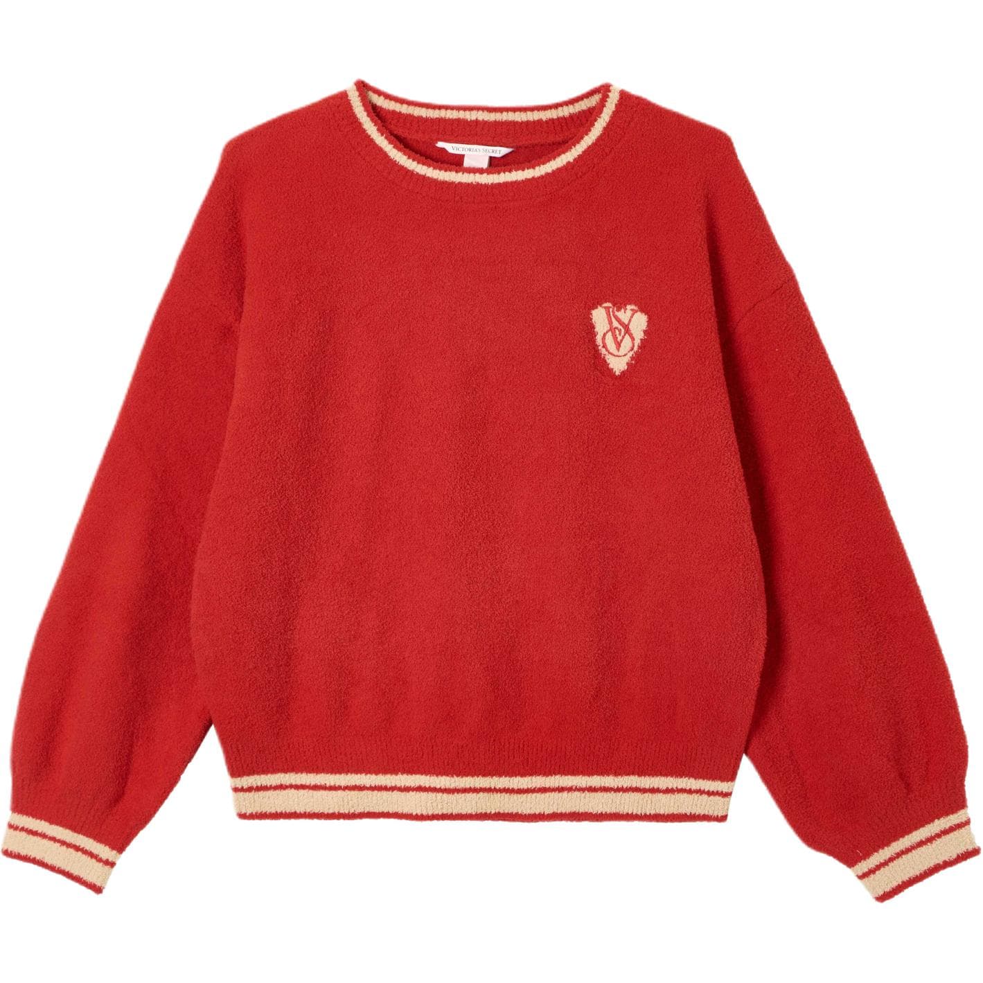 Пижама Victoria's Secret The MIX Пижамный комплект Magic Цветочный Vintage Fashion Мягкий режим и Бережный режим для женщин - изображение 3