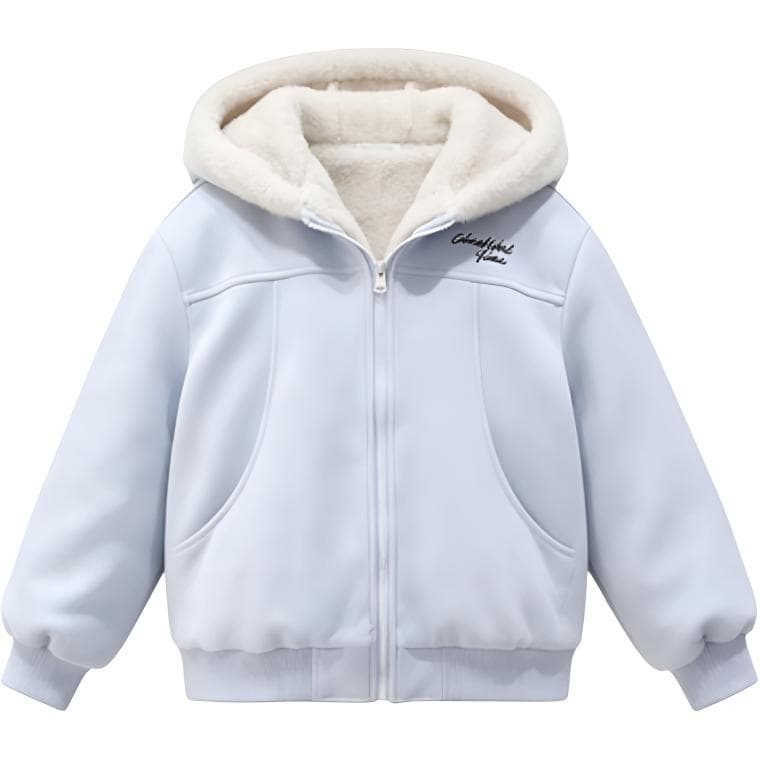 SHIBU 85198 Изображение Цвет Kids Утеплённые куртки - изображение 1