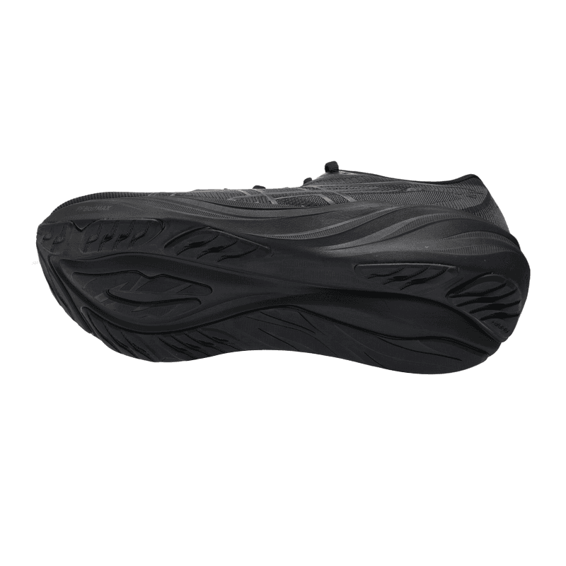 Кроссовки для бега ASICS GT 2000 15 Беговые кроссовки Низкий верх Черный Черный Мужской - изображение 6