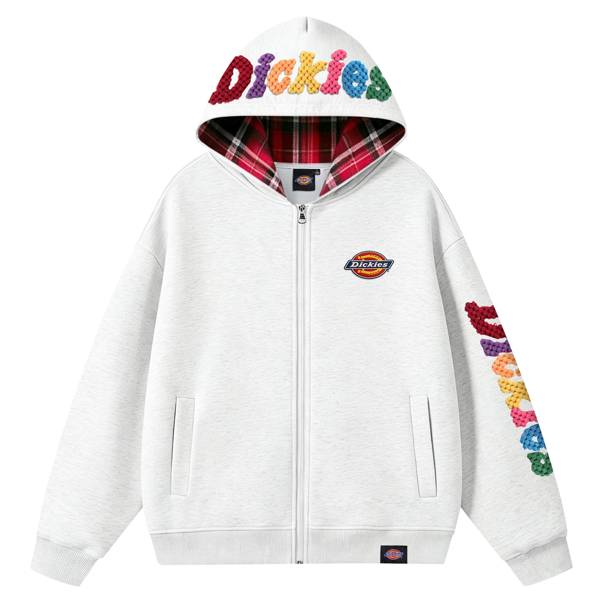 Худи dickies Унисекс Толстовки - изображение 1